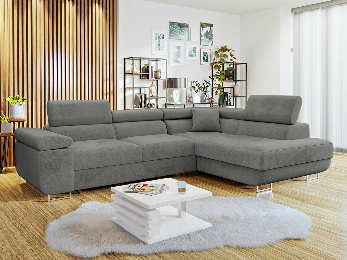 Canapé d'angle Comfivo Eliferu 100 (Manila 16)