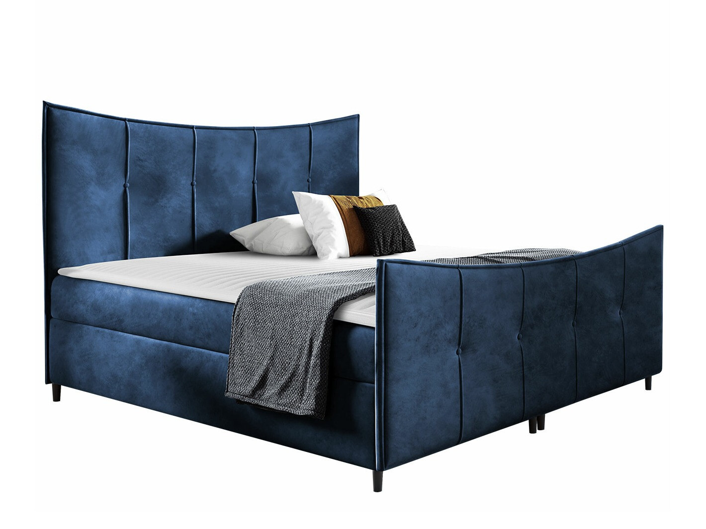 Lit boxspring Fons (Fresh 11)