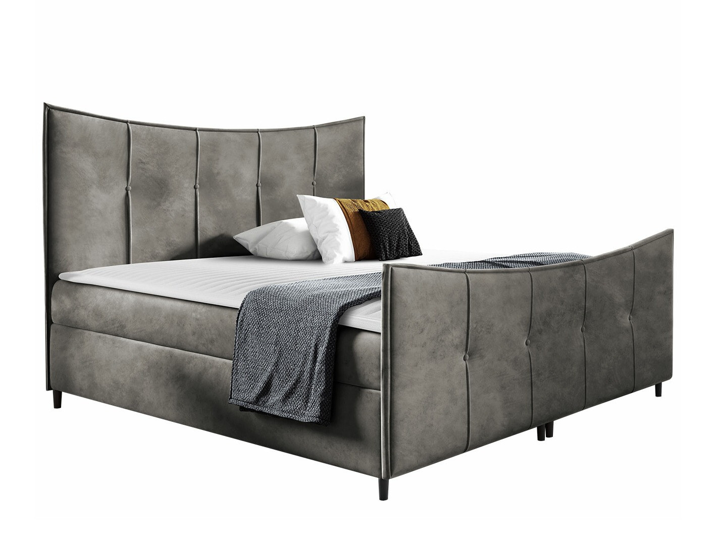 Lit boxspring Fons (Fresh 14)