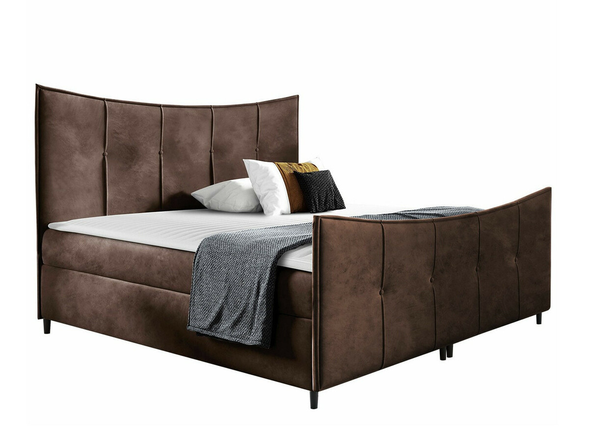 Lit boxspring Fons (Fresh 4)