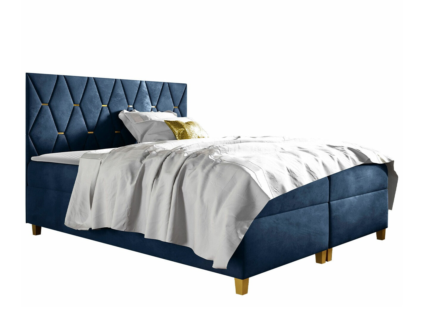 Lit boxspring Nemus (Fresh 11)
