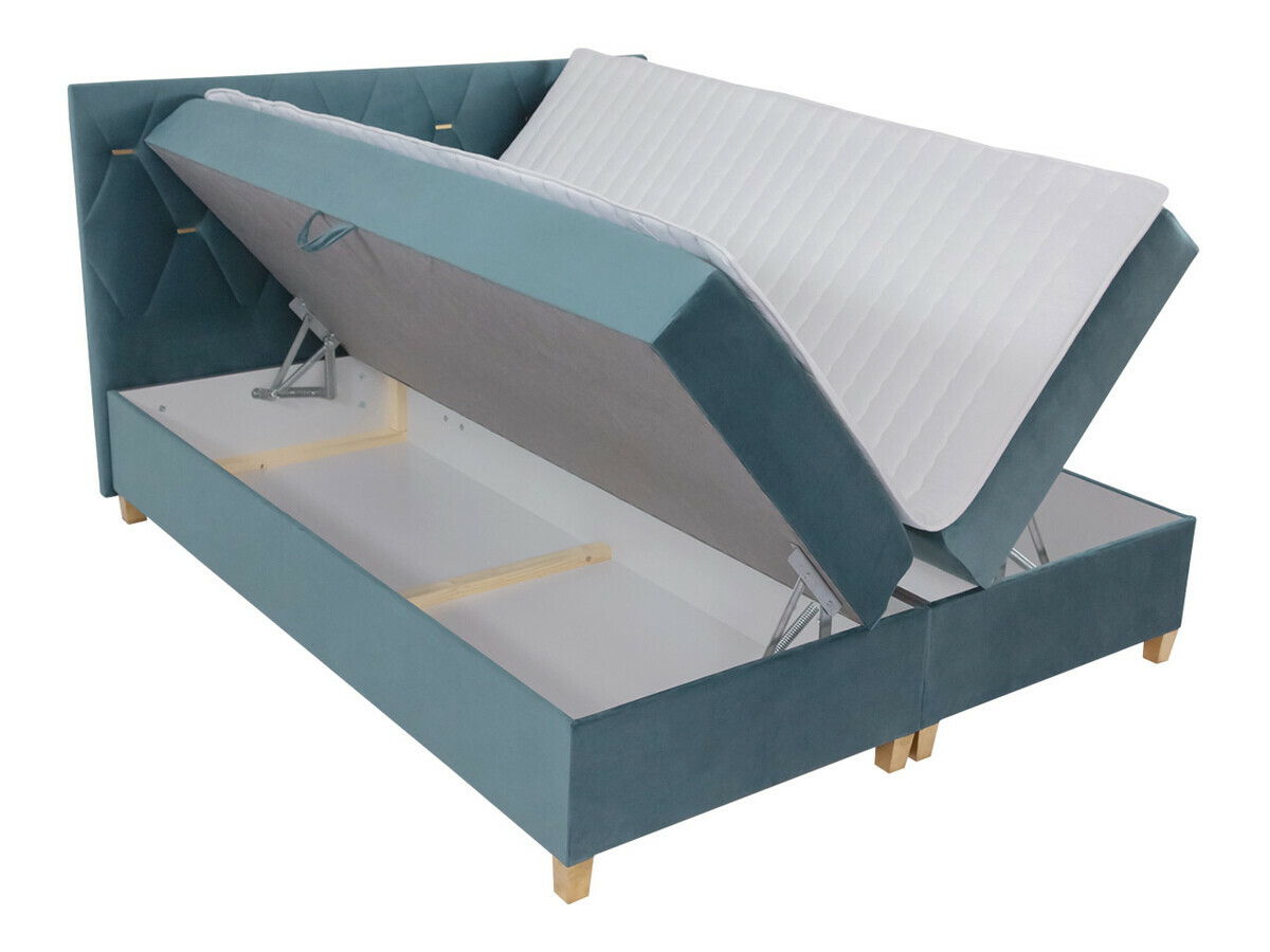 Lit boxspring Nemus (Fresh 1)