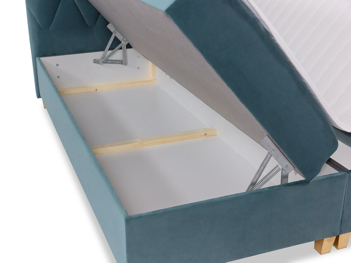 Lit continental Nemus (Fresh 1)