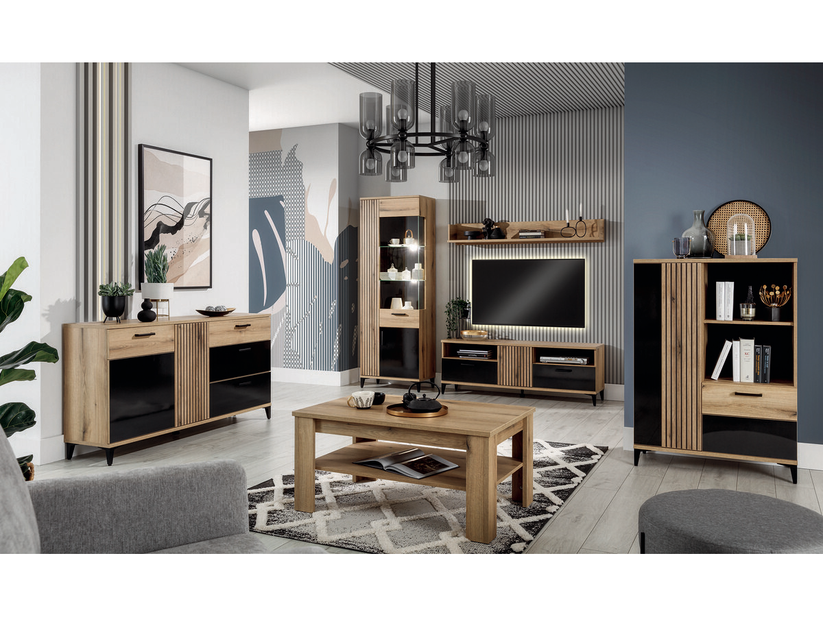 Meuble TV Camcate 100