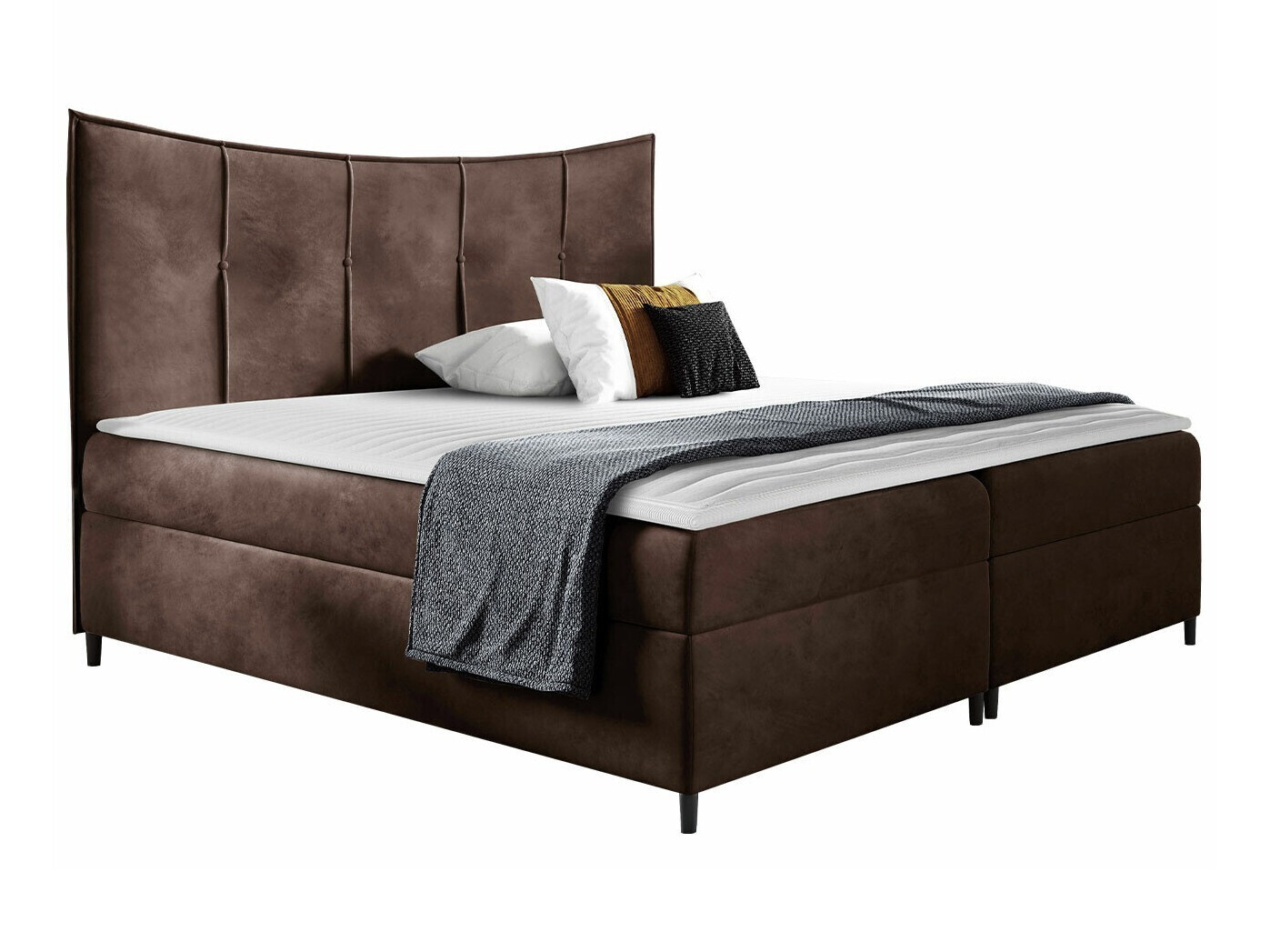 Lit boxspring Fons I (Fresh 4)