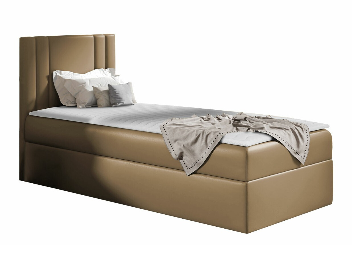 Lit boxspring Mel I (Doux 034)