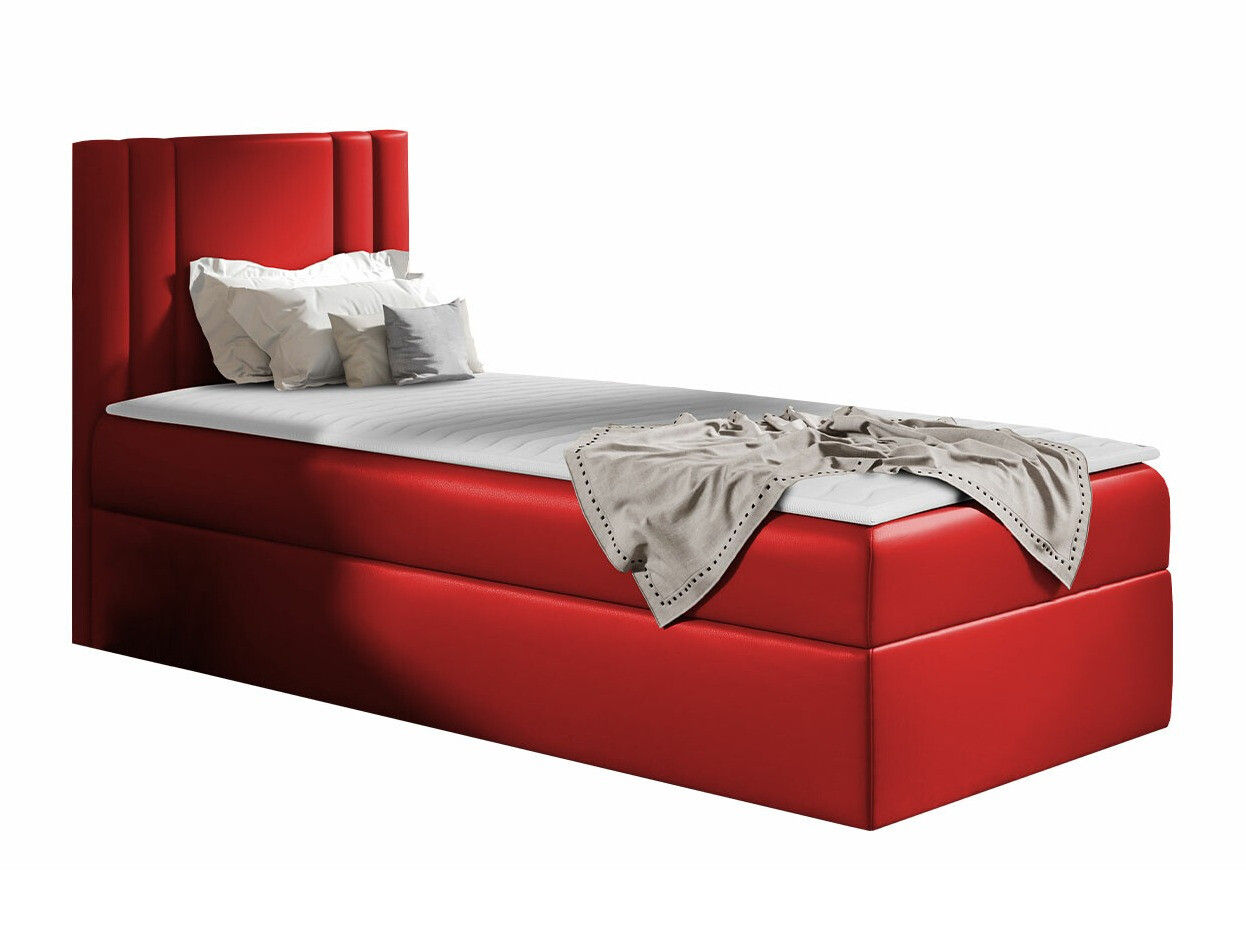 Lit boxspring Mel I (Soft 010)