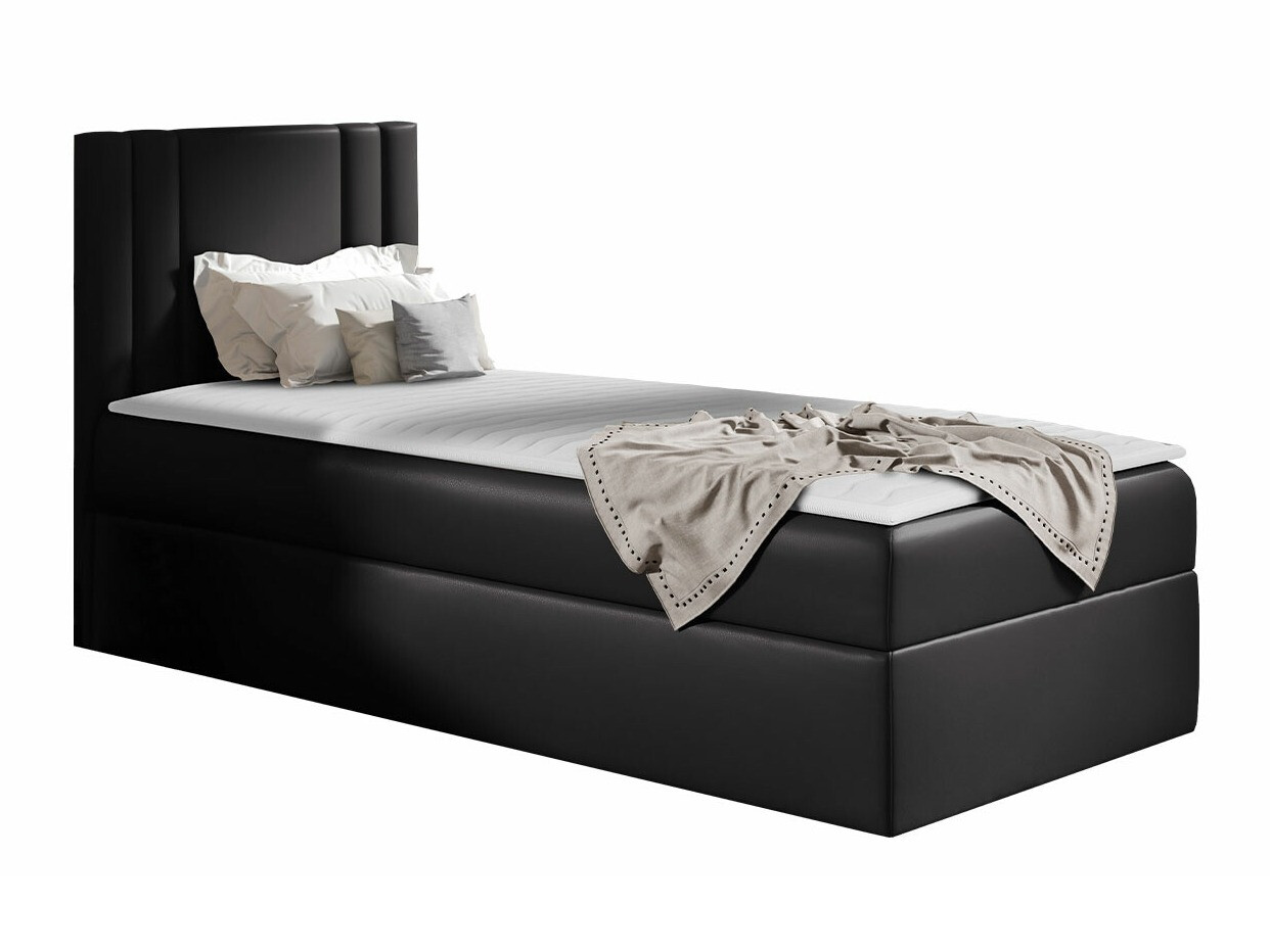 Lit boxspring Mel I (Soft 011)