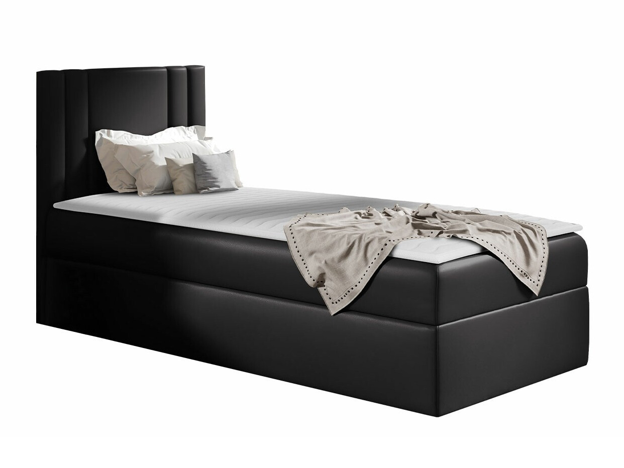 Lit boxspring Mel I (Soft 011)