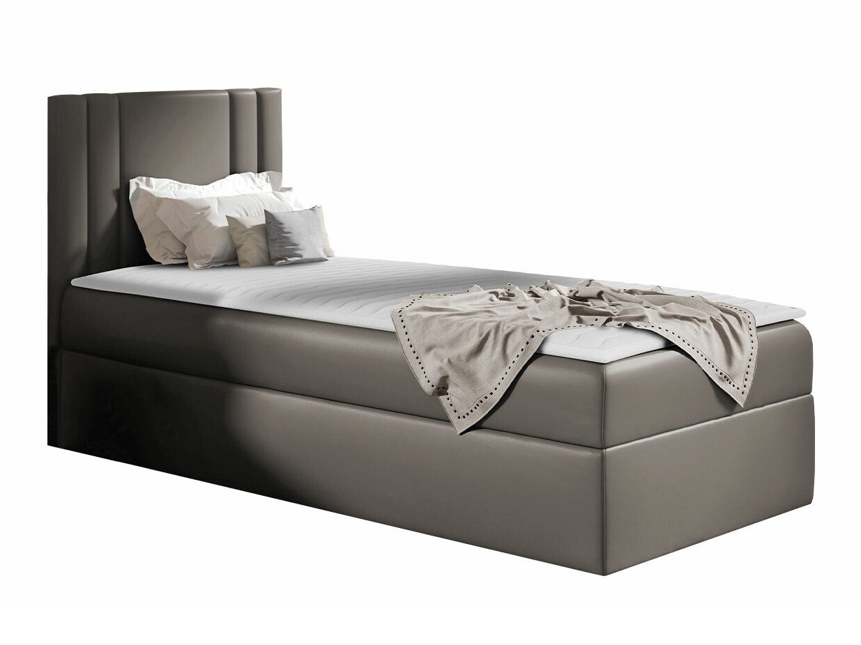 Lit boxspring Mel I (Soft 029)