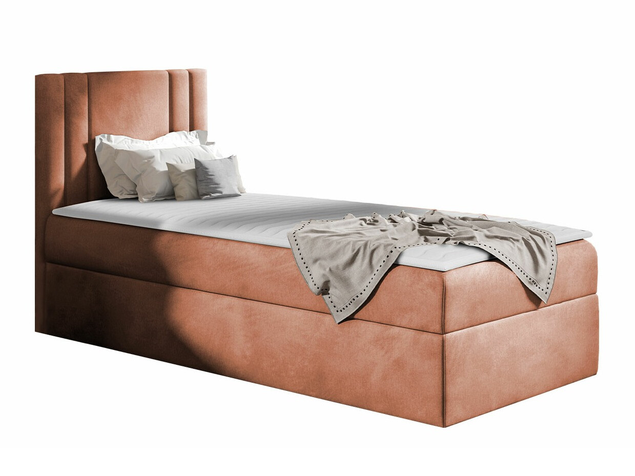Lit boxspring Mel I (Kameleon 61)