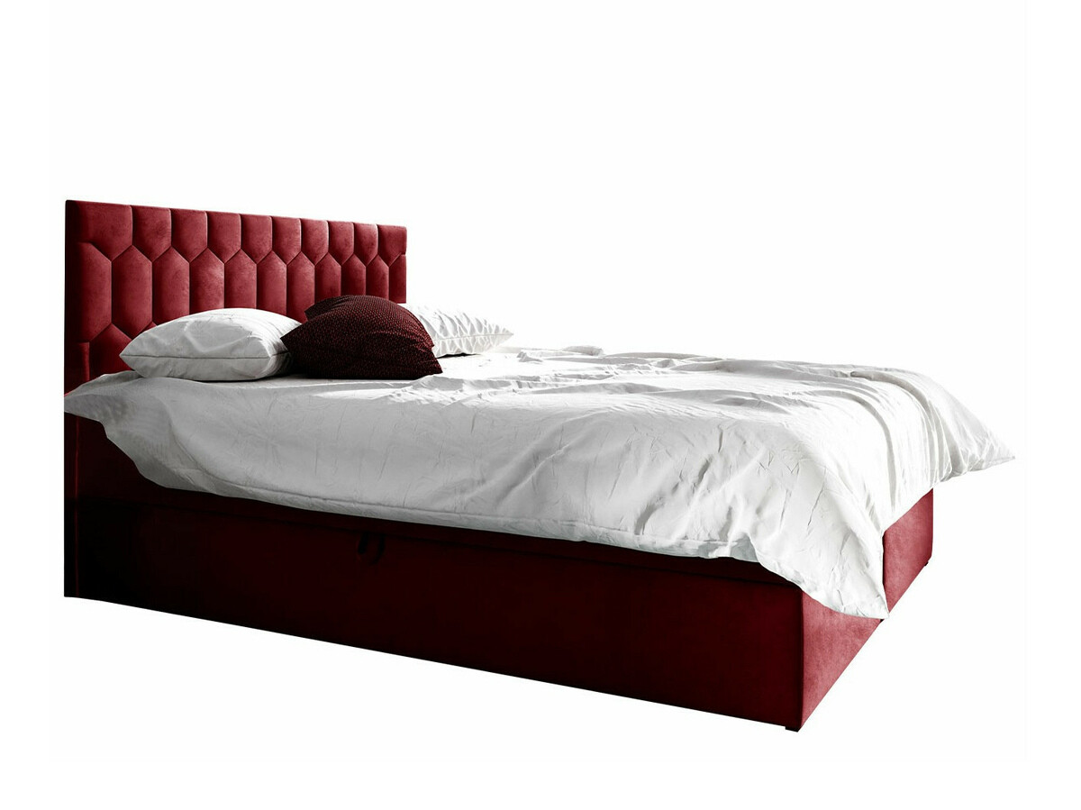 Lit boxspring Pons III (Fresh 8)