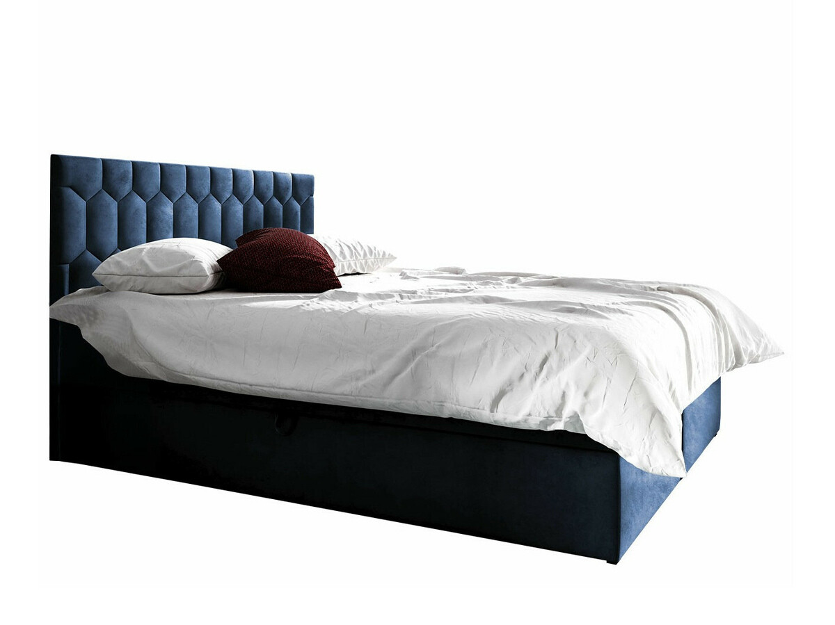 Lit boxspring Pons III (Fresh 11)