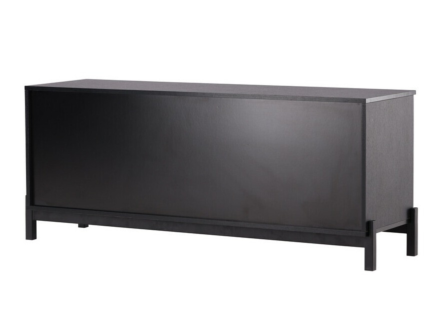 Commode Dallas 3238 (Noir)