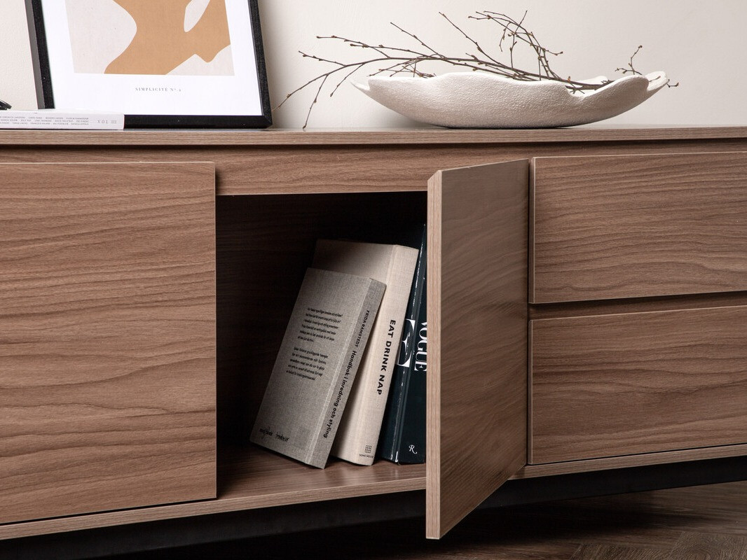 Commode Dallas 3238 (Noix)