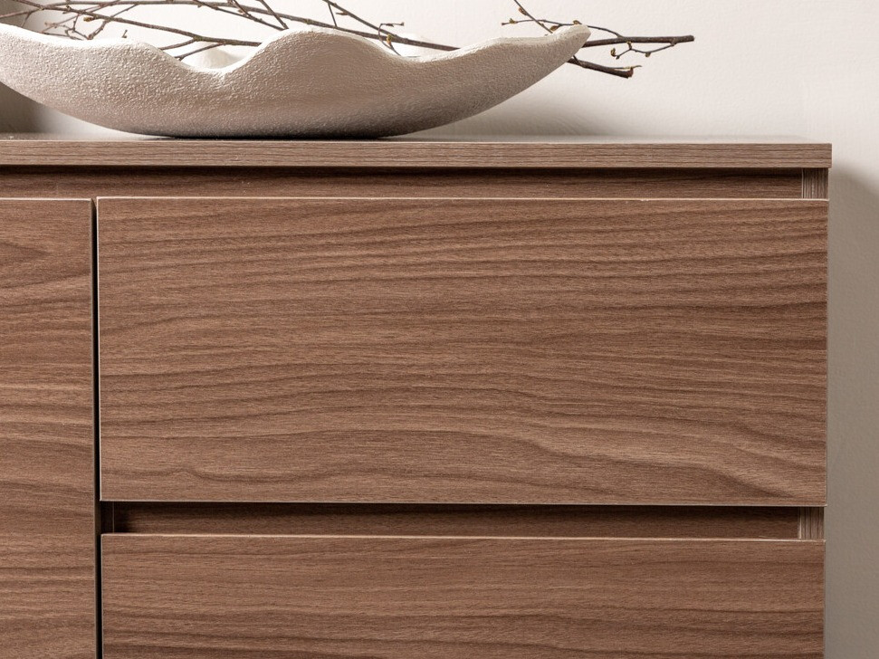 Commode Dallas 3238 (Noix)