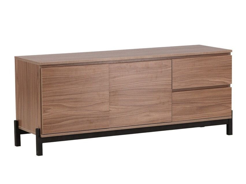 Commode Dallas 3238 (Noyer)