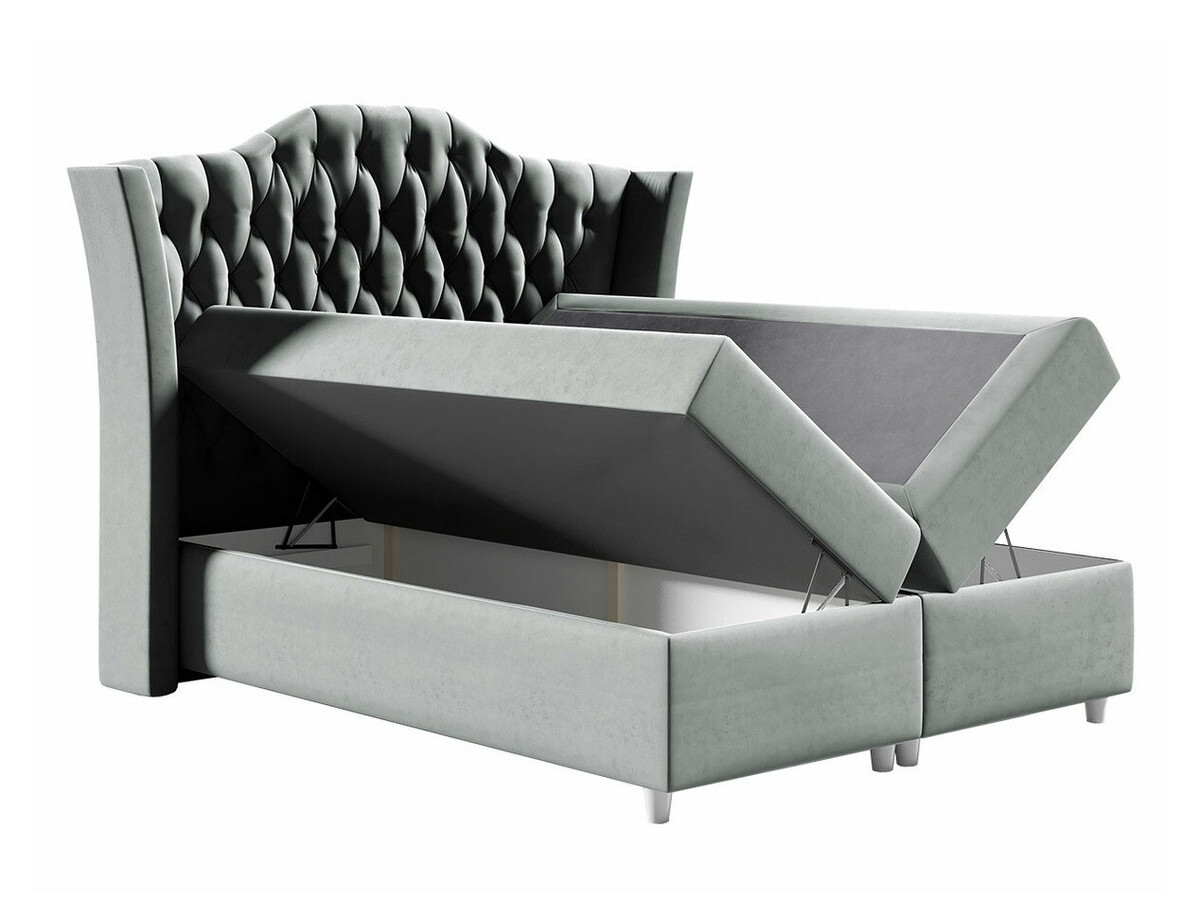 Lit continental Baltimore 183 (Fresh 13)