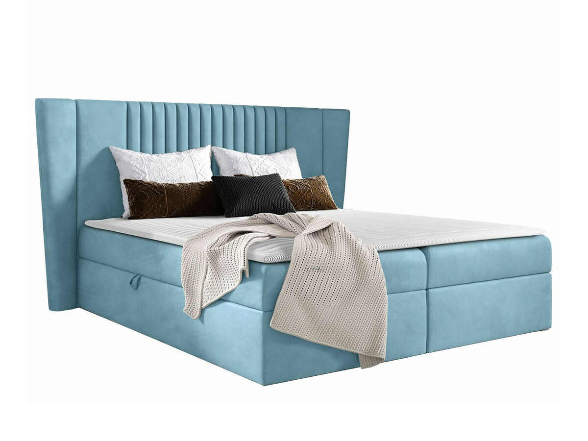 Lit continental Baltimore 184 (Magic Velvet 2260)
