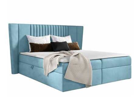 Lit continental Baltimore 184 (Magic Velvet 2260)