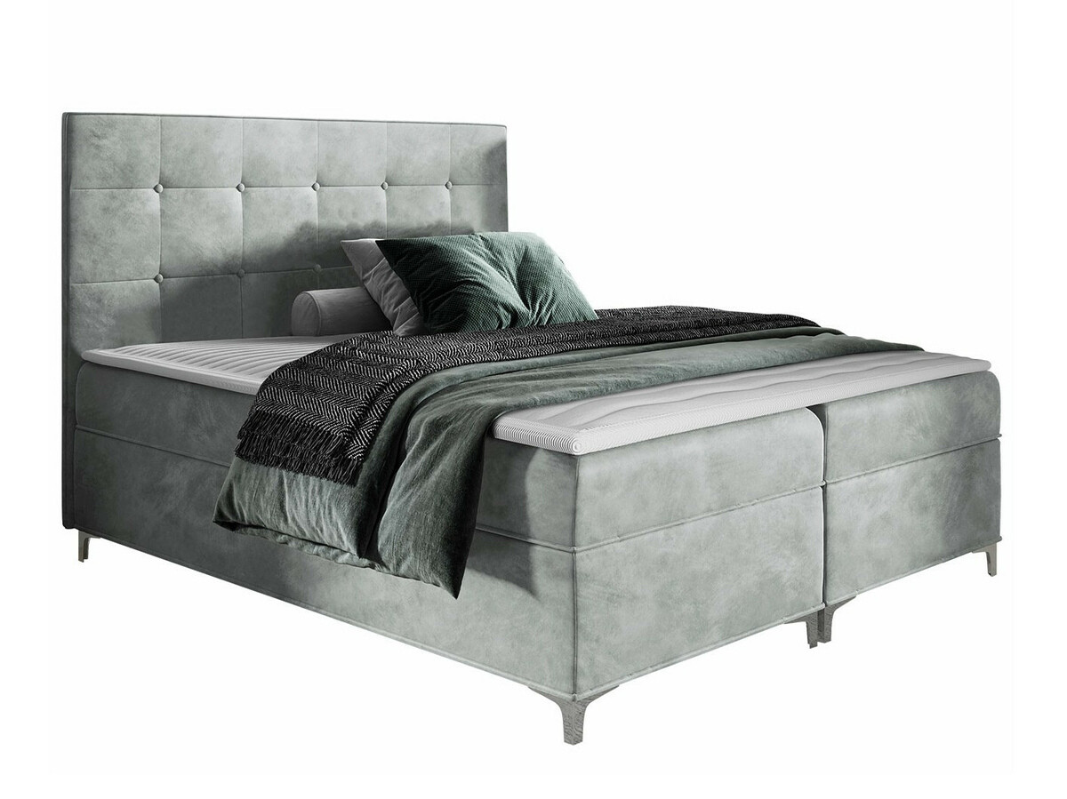 Lit boxspring Porta (Fresh 33)