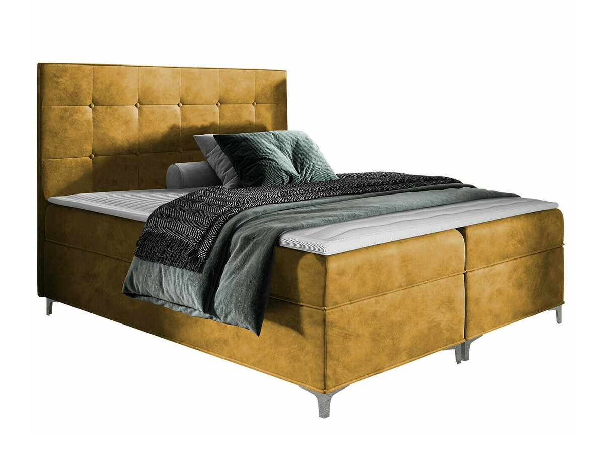 Lit boxspring Porta (Fresh 37)