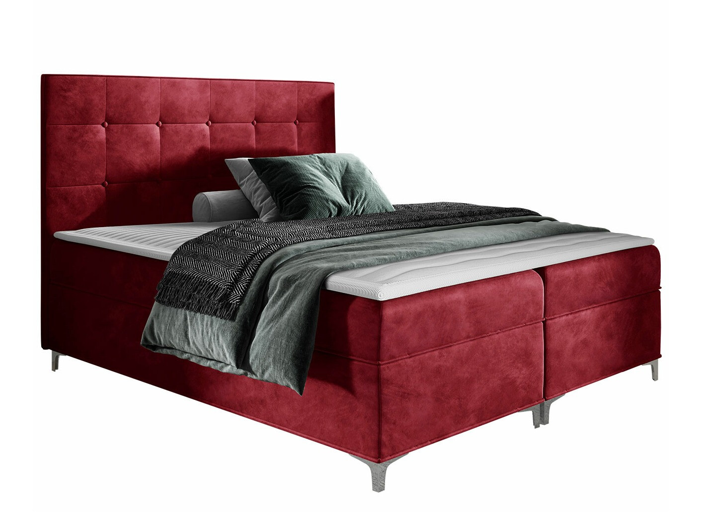 Lit boxspring Porta (Fresh 8)