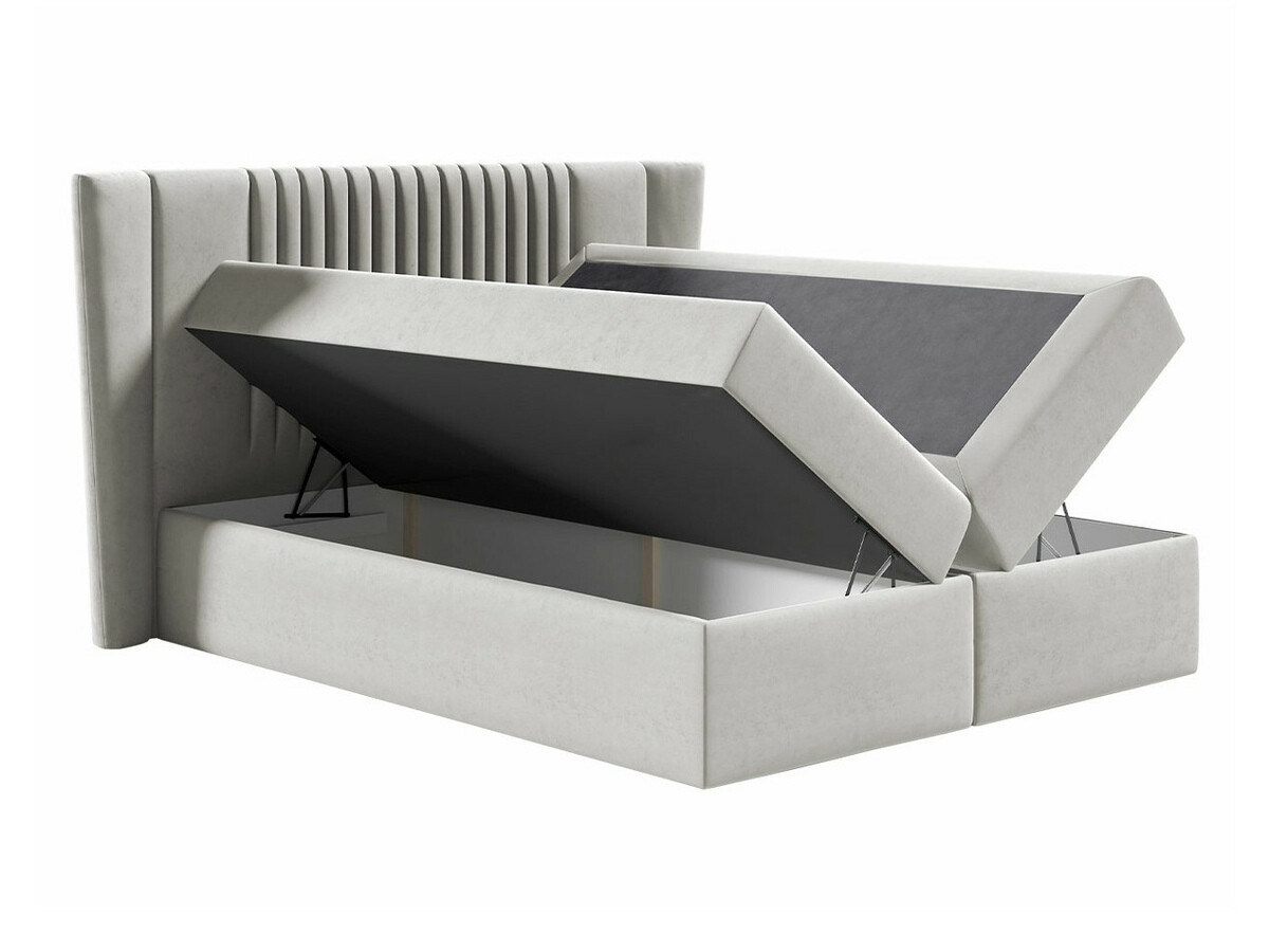 Lit continental Fenestra (Magic Velvet 2239)