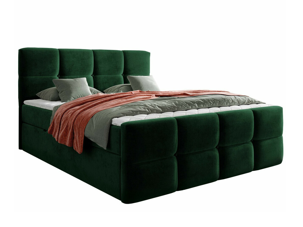 Lit boxspring ComfiDream Tirara (Fresh 13)
