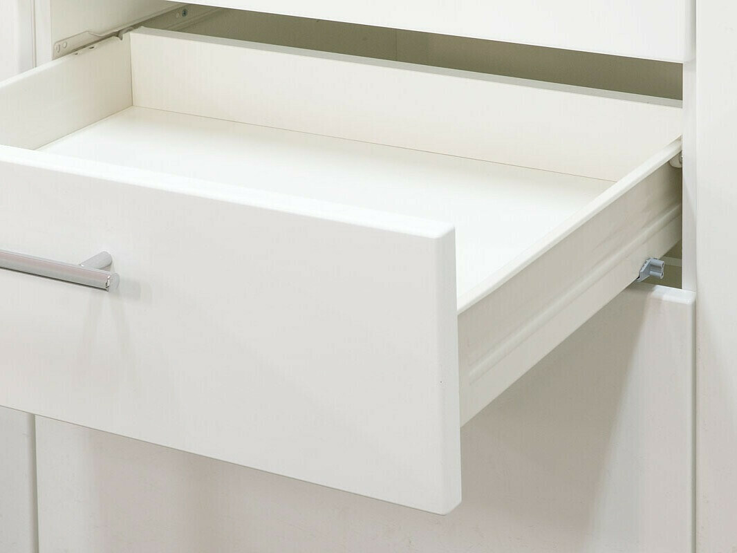 Cuisine complète modulaire Tiffa White 115