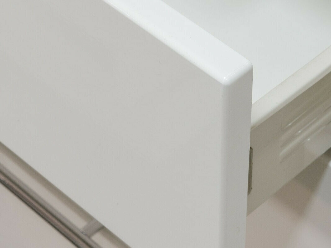 Cuisine complète modulaire Tiffa White 115