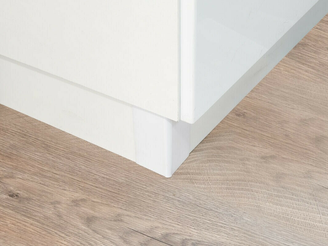 Cuisine complète modulaire Tiffa Grey 104