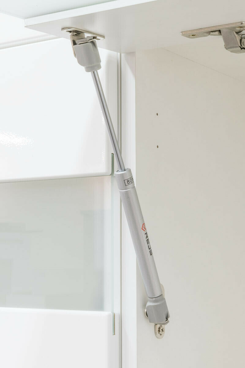 Cuisine complète modulaire Tiffa Grey 106