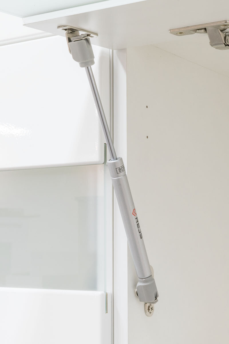 Cuisine complète modulaire Tiffa Mix 104