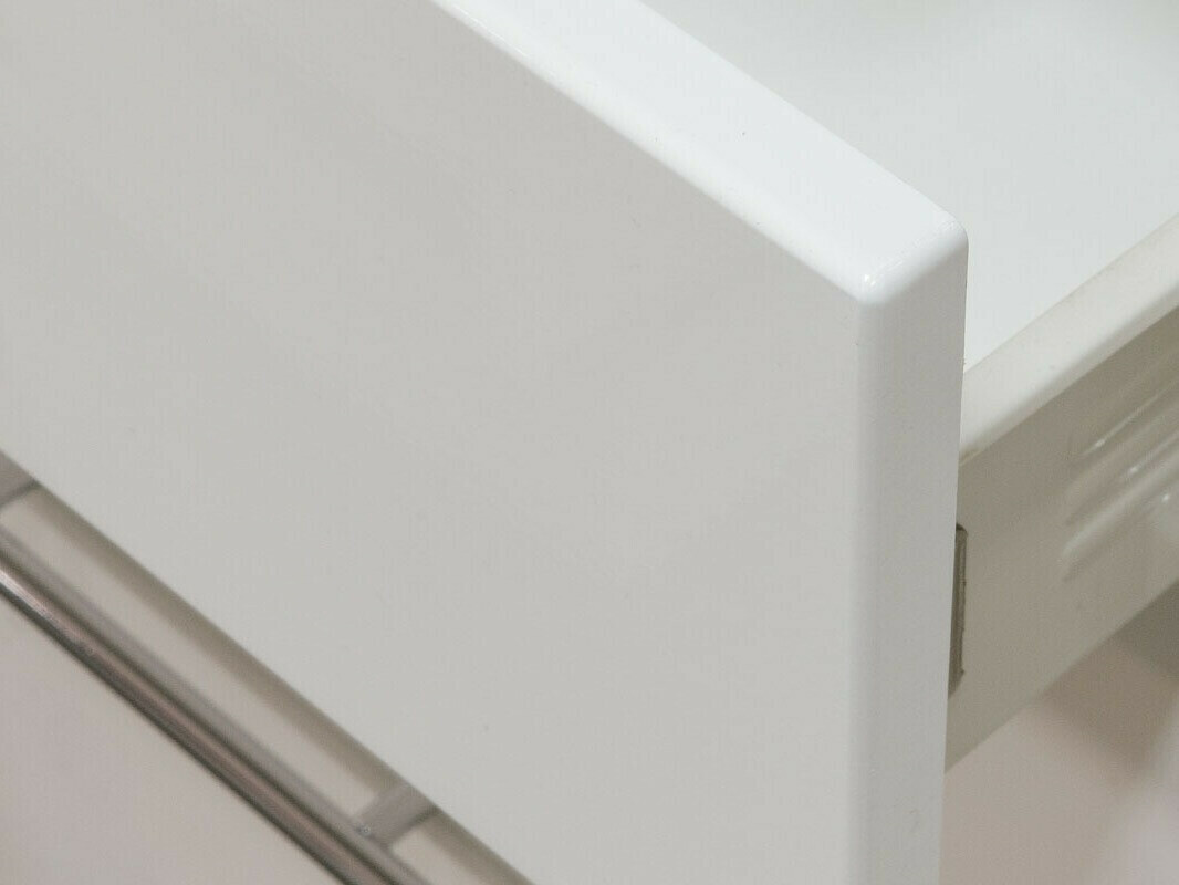 Cuisine complète modulaire Tiffa White 117
