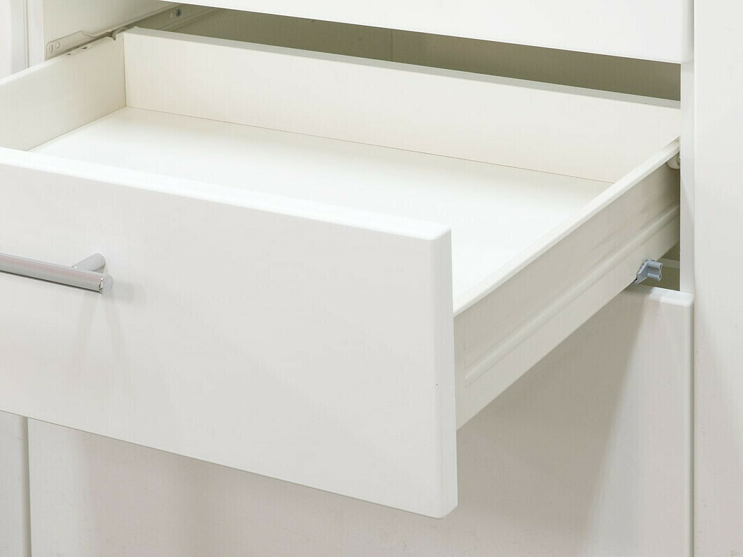 Cuisine complète modulaire Tiffa White 119