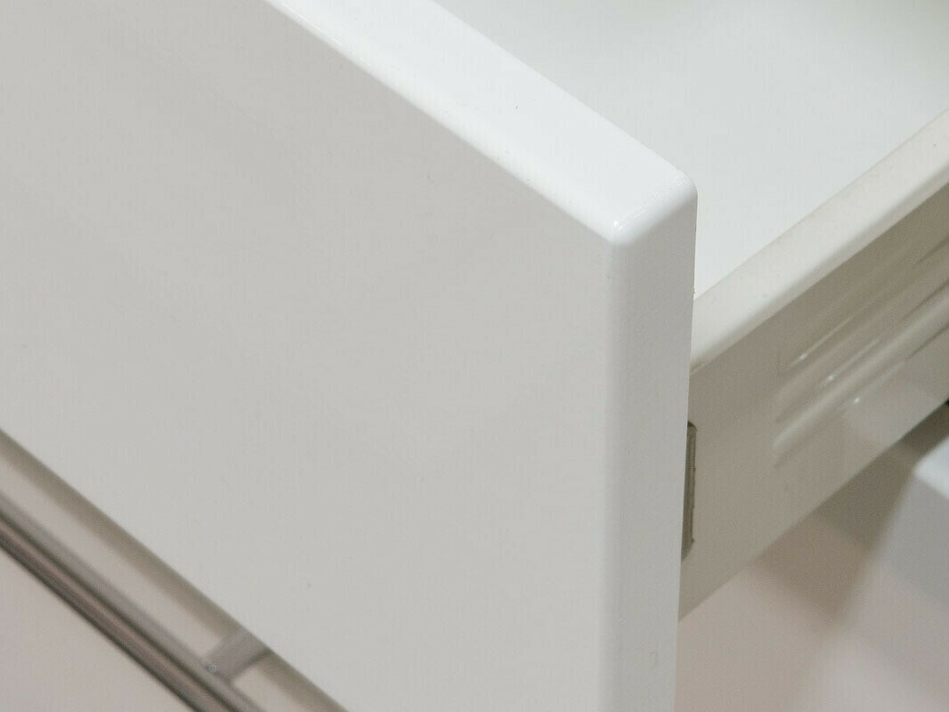 Cuisine complète modulaire Tiffa White 119