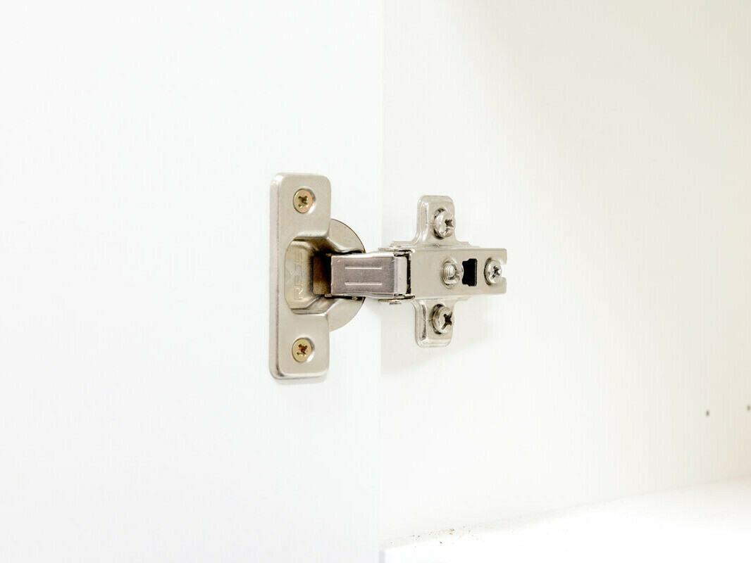 Cuisine complète modulaire Tiffa White 119