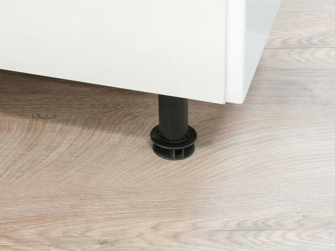 Cuisine complète modulaire Tiffa White 121