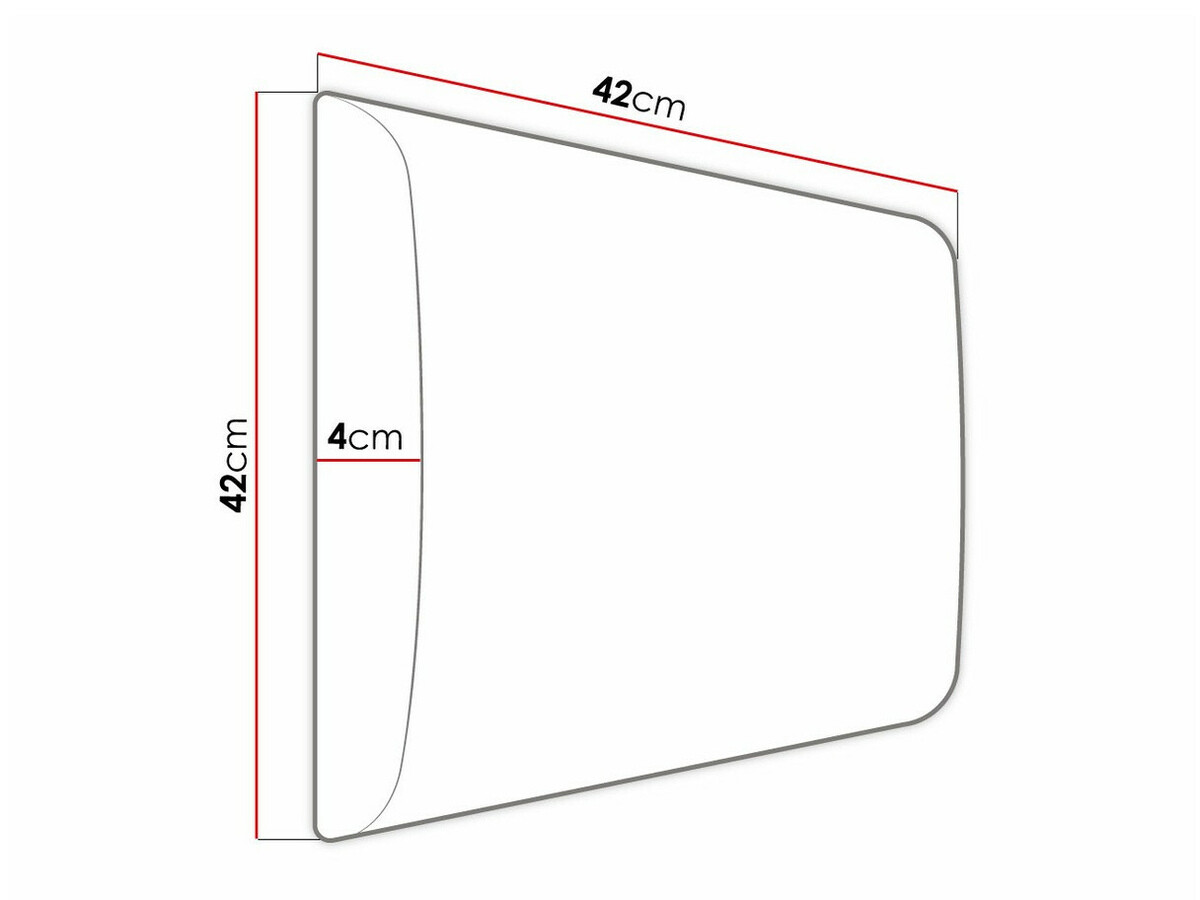 Meuble d'entrée Hartford 347 (Graphite)