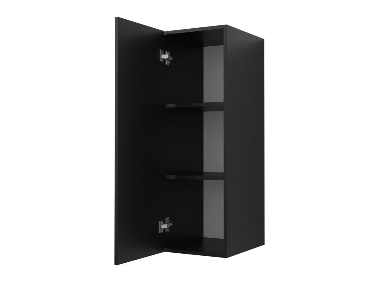 Armoire murale Artifar (Noir)
