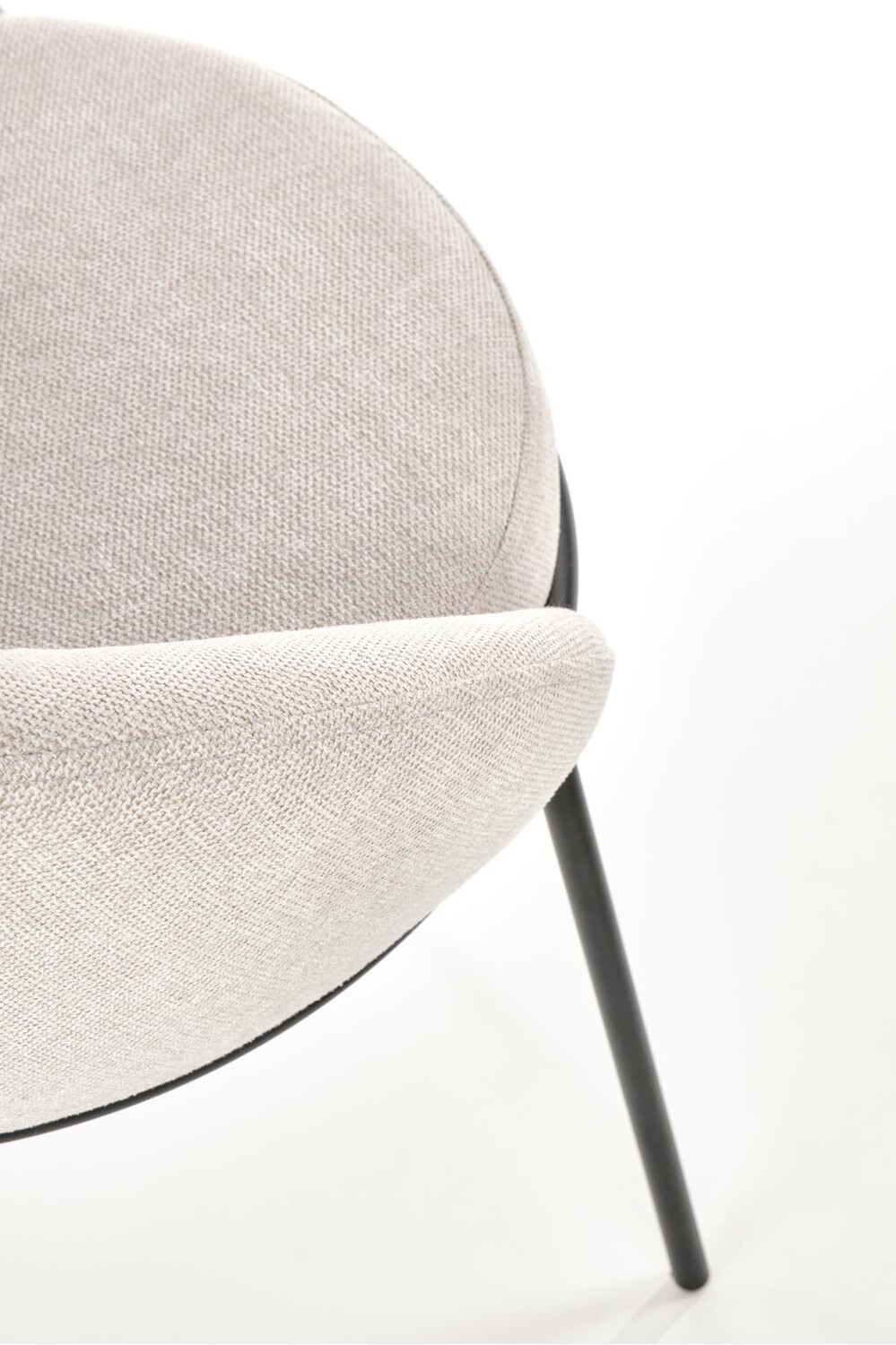 Chaise Houston Gloria (Beige)