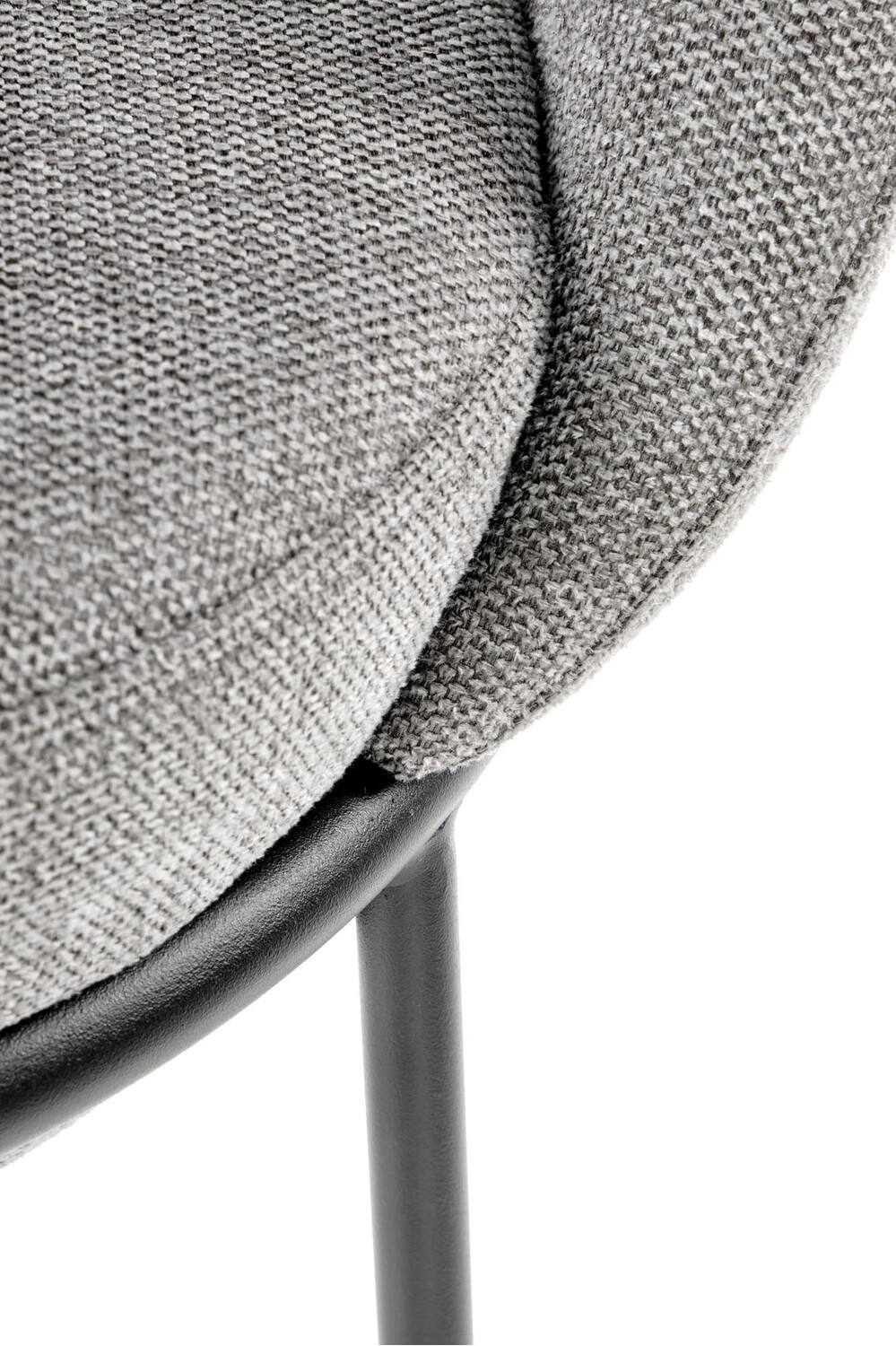 Chaise Houston Gloria (Gris)