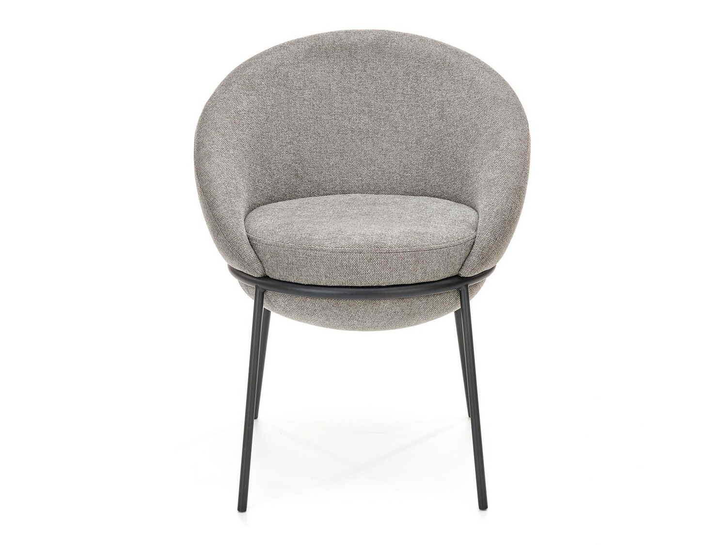 Chaise Houston Gloria (Gris)