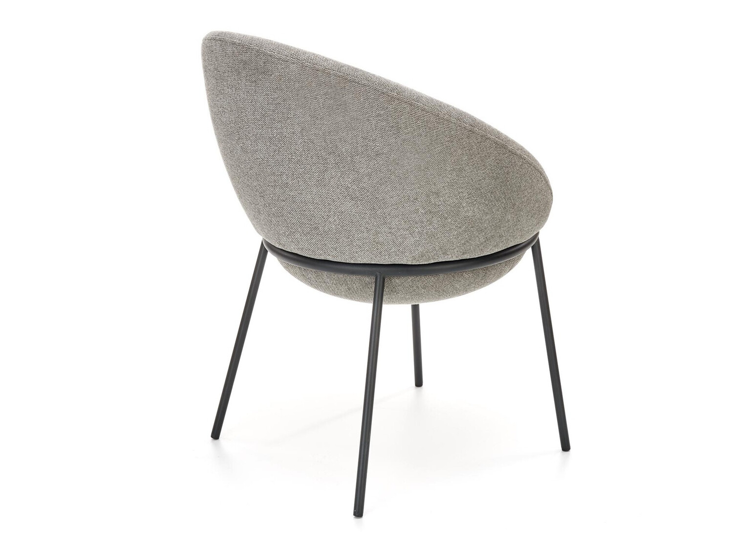 Chaise Houston Gloria (Gris)