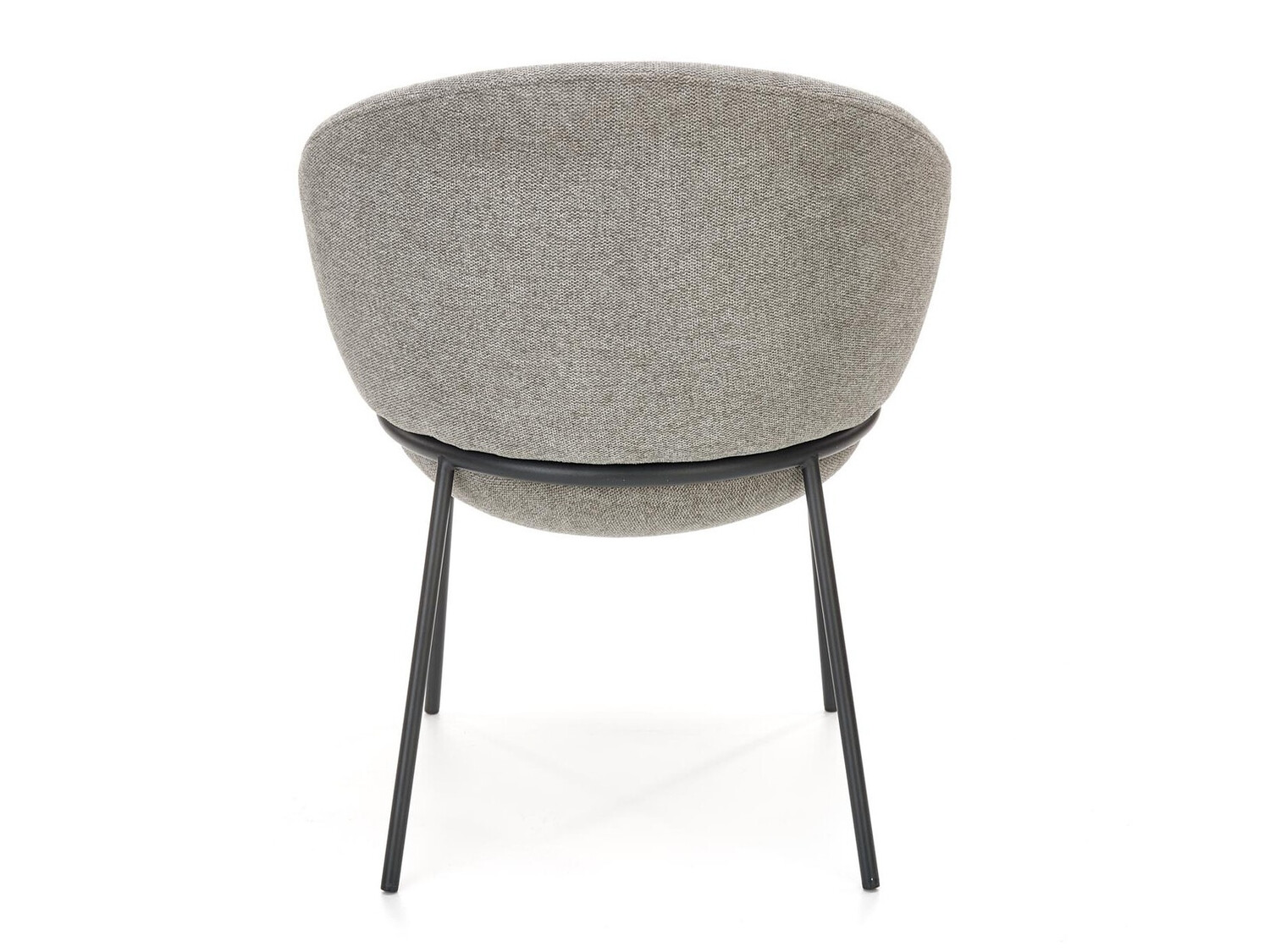 Chaise Houston Gloria (Gris)