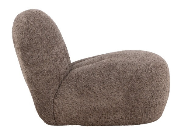 Fauteuil Dallas 4839 (Marron)