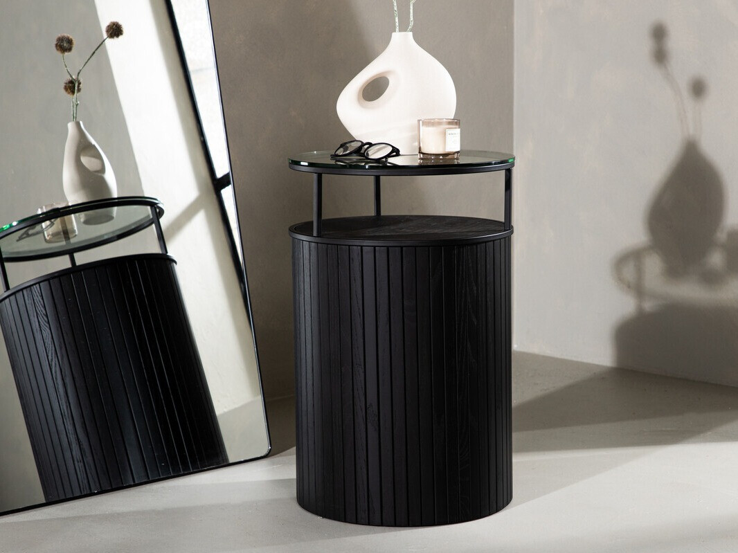 Table d'appoint Dallas 3259