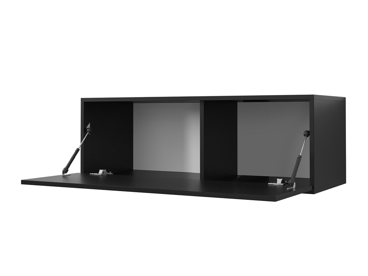 Ensemble de salon Anulio X (Noir)