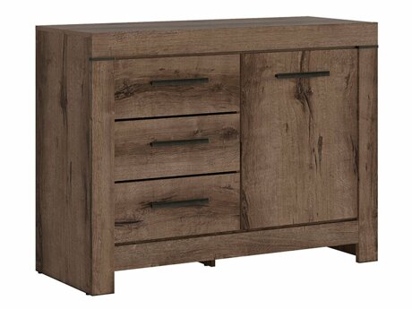 Commode Dunfelu 106 (Chêne du Monastery)